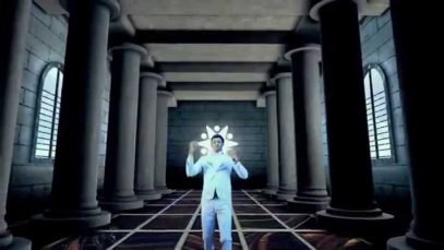 Steve Crown (You are Great) Official Video as Directed by C-ri Snow(4nymoni Film & GS integrated)