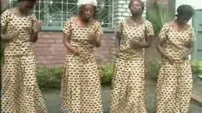 Track 1 – Sister Stella