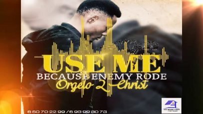 USE ME by Orgelo 2 Christ LENTTO