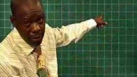 vidéo – Cameroun (Ronz – le jour du jugement)