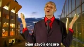 Armand Crystal il vit en moi