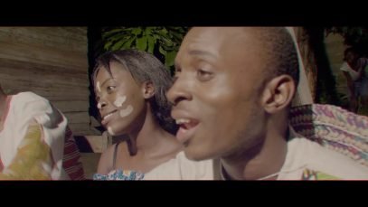 Communauté Urbaine Gospel -« SASSAYÉ »(Vidéoclip officiel)