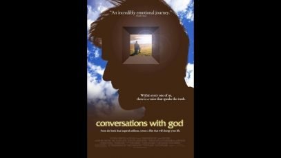 Conversations avec Dieu – Film complet en français
