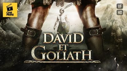 David et Goliath – Drame – Action