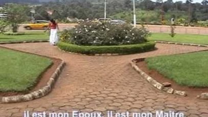 J’ai envie de voir-JEUNES MOISSONNEURS POUR CHRIST