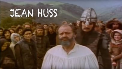 Jean Huss – HISTOIRE vrai