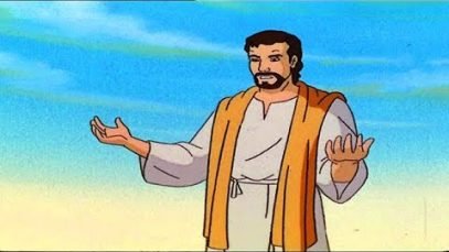 JÉSUS: UN ROYAUME SANS FRONTIÈRES