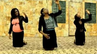 La grandeur de Dieu (Tu es El-Shaddai) – SAJES