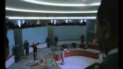 Le Jugement final – Film