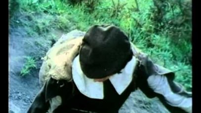 Le voyage du pelerin