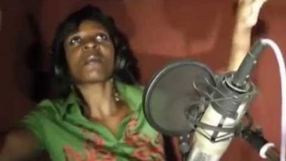 MA VICTOIRE – Christelle Libai