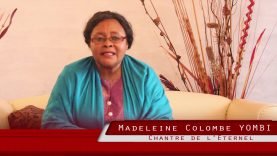 Mon ministère de louange 1