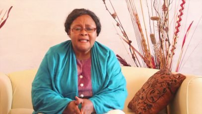 Mon ministère de louange part2