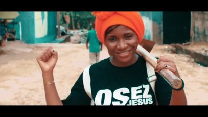 satan n’a plus de pourvoir sur moi – Elsah Meguy