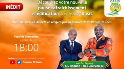 La célébration de la pâque