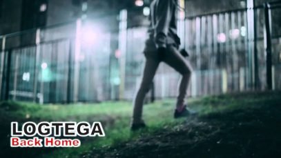 BACK HOME – Logtega