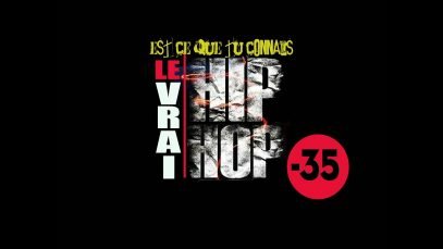 EST CE QUE TU CONNAIS LE VRAI HIP HOP? (BALO BALAISE feat BROTHA JOHN)