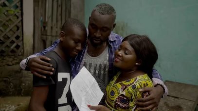 Olive – BOLÈ (Official Music Video)