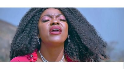 Unfailing Love_Princess Diamond Directed by WIRKOM (official Video)