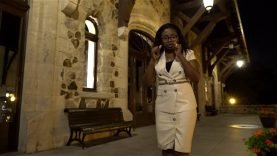 At The Cross (SAJES)