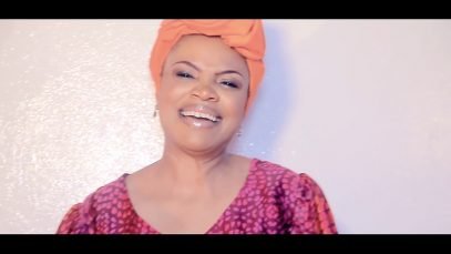 Christiane Moukory-Massoma (OFFICIAL MUSIC VIDEO)