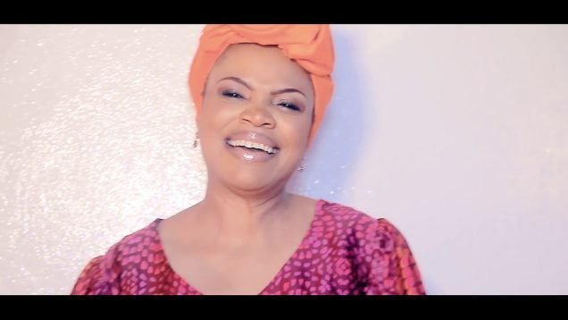 Christiane Moukory-Massoma (OFFICIAL MUSIC VIDEO)