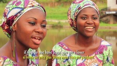 2 GIVE YOUR LIFE TO JESUS mp3