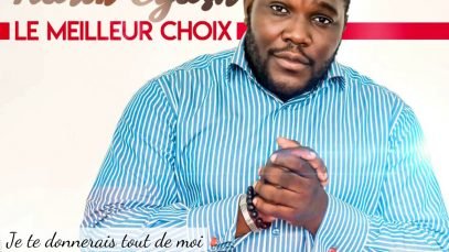 Aaron Eyash le meilleur choix