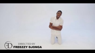 Adasi Prince de Jesus ft Les Victorieux – Ngai na fukami