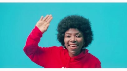 AkuBai – Great God [Gospel Mashup] Sinach, Steve Crown, Ada, Eben, Tosin Bee [Musique Camerounaise]