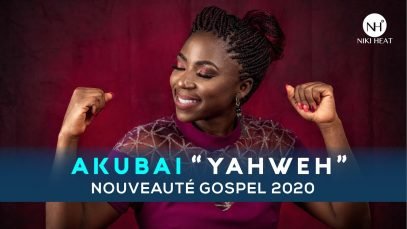 AkuBai – Triompher (Official Video) Gospel Africain 2020 | Praise & Worship | Louange et Adoration