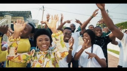 AkuBai – Yahweh (Official Video) Gospel Music – Praise and Worship – Louange et Adoration