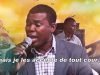 ANTOINE NGWEM. JE NE SAIS COMMENT TE RENDRE GRACE