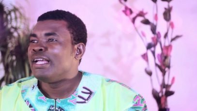 ANTOINE NGWEM. je suis à toi ( ALBUM « HOMMAGE AU ROI »)