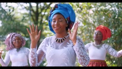 Aurel KENG – Alors Je Chante