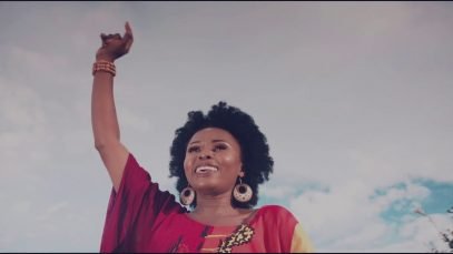 AZAH – SUPERNATURAL (Official Video)