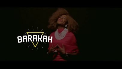 BARAKAH –Jesus Is Alive