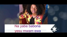 BENEDICTION feat Gaelle ONDONGO :Les noces de l’agneau ( adoration camerounaise, musique chretienne)