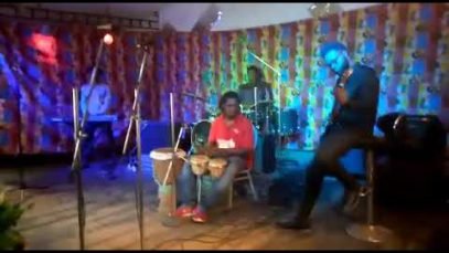 Bikutsi Gospel 2020 FREESTYLYE video Mekena Gospel