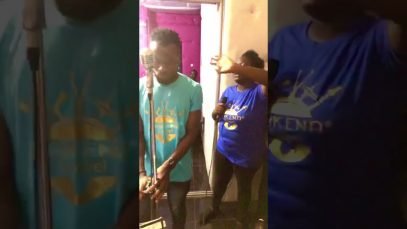 Bikutsi Gospel Live Praise Mon Dieu as tout payé Mekena Gospel 237 Tabernacle records