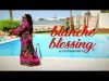 BLANCHE BLESSING – Je viens vers toi Seigneur ( vidéo officielle) by COMMANDO BIG G