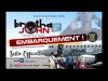 Brotha John – Embarquement (Audio officielle) Musique religieuse
