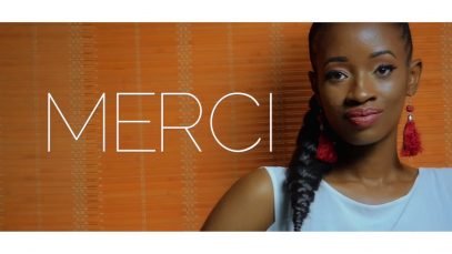 Capellia – Merci Seigneur/Thank you Lord (Louange camerounaise)