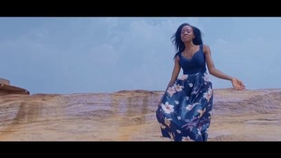 Capellia-Sans toi je ne suis rien (Official Video)