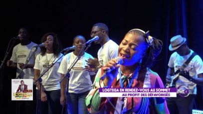 C’EST MON JOYEUX SERVICE, Thenella IFC