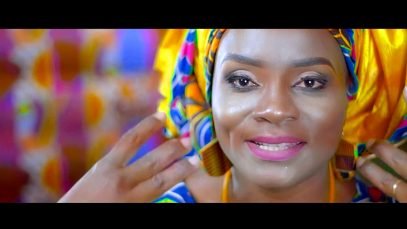 CHANT D ‘ADORATION EN EWONDO,BENEDICTION MAJESTE By Valery Mvondo