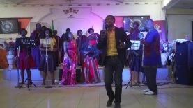 Chineke Idima Bishop Chris & Royal Voice