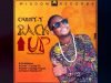 Christ T – Backup (Official Audio)