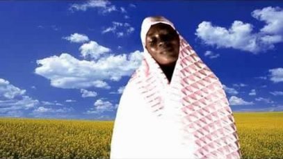 clip les vastes prairies [HORTENCE COLOMBE]