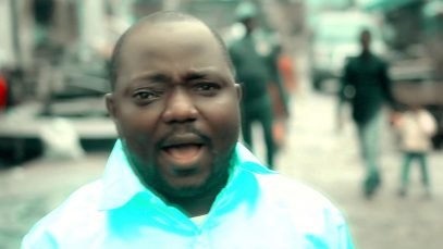 Cyrille Ktker – JE LOUE L’ETERNEL